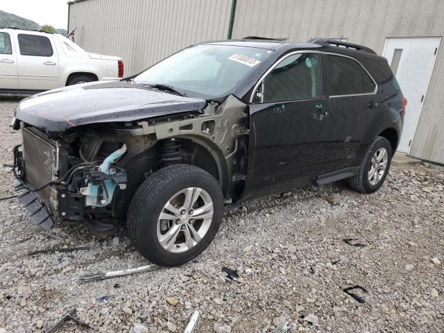 CHEVROLET EQUINOX 2014 2gnflfek4e6118685