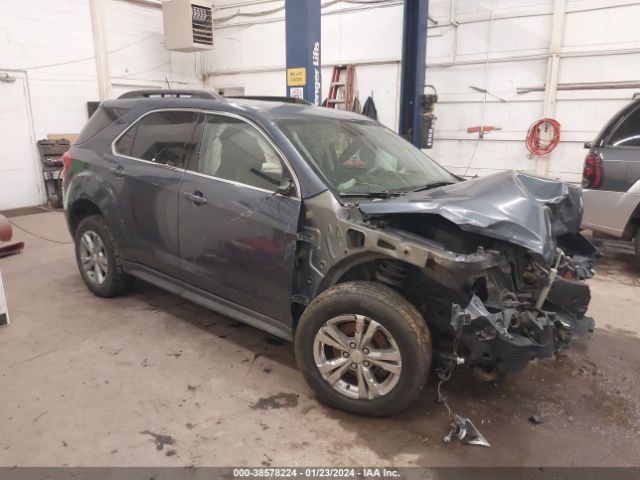 CHEVROLET EQUINOX 2014 2gnflfek4e6152707