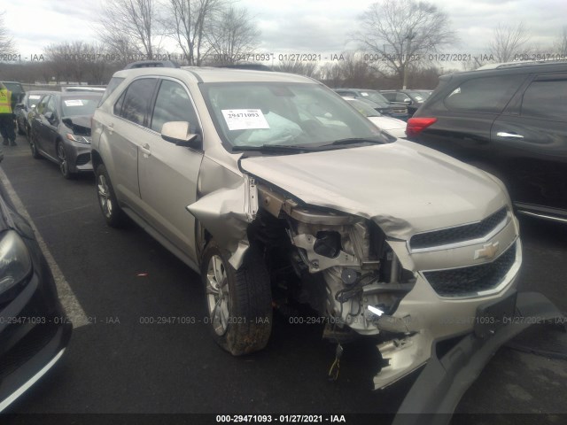 CHEVROLET EQUINOX 2014 2gnflfek4e6152769