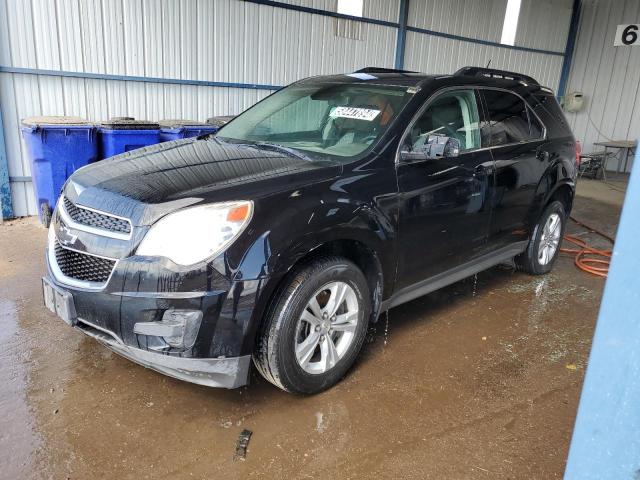 CHEVROLET EQUINOX 2014 2gnflfek4e6153971