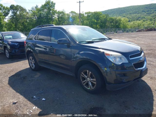 CHEVROLET EQUINOX 2014 2gnflfek4e6165702