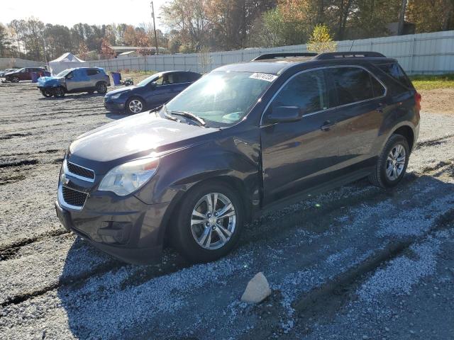 CHEVROLET EQUINOX 2014 2gnflfek4e6176909