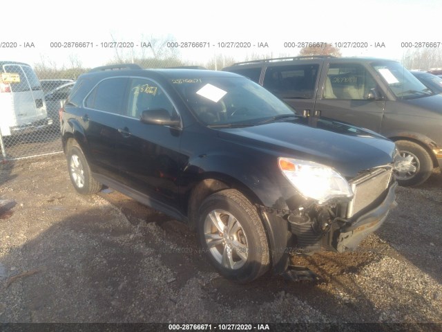 CHEVROLET EQUINOX 2014 2gnflfek4e6182144