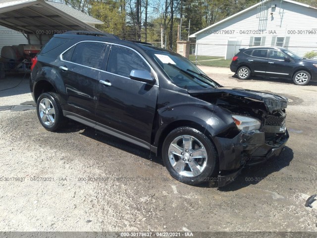 CHEVROLET EQUINOX 2014 2gnflfek4e6198943