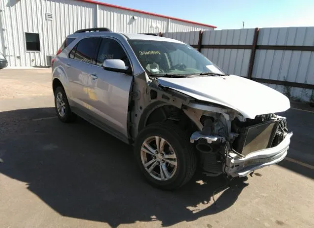 CHEVROLET EQUINOX 2014 2gnflfek4e6204692