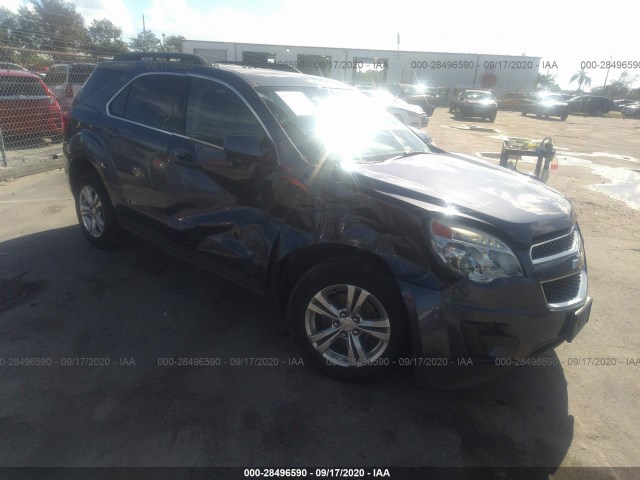 CHEVROLET EQUINOX 2014 2gnflfek4e6208662