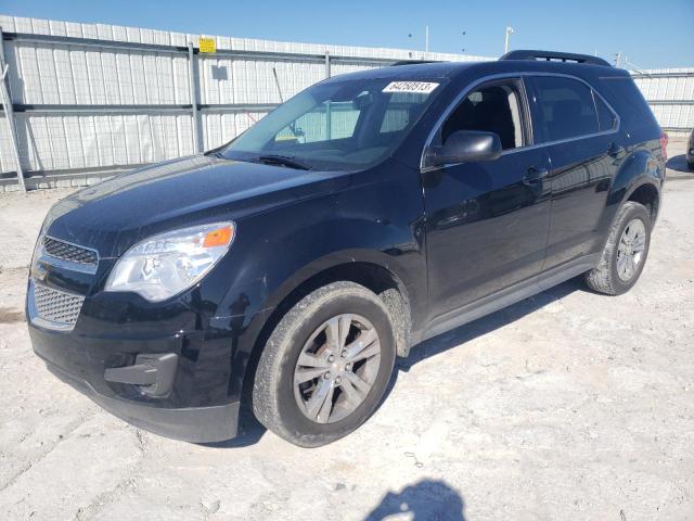 CHEVROLET EQUINOX 2014 2gnflfek4e6214462