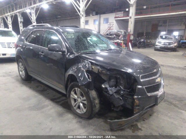 CHEVROLET EQUINOX 2014 2gnflfek4e6230712