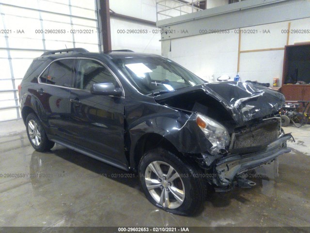 CHEVROLET EQUINOX 2014 2gnflfek4e6234761