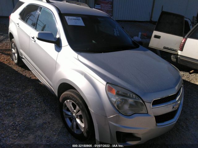 CHEVROLET EQUINOX 2014 2gnflfek4e6245842