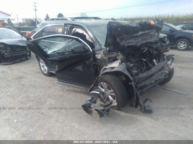 CHEVROLET EQUINOX 2014 2gnflfek4e6255139