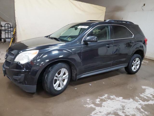 CHEVROLET EQUINOX 2014 2gnflfek4e6256369