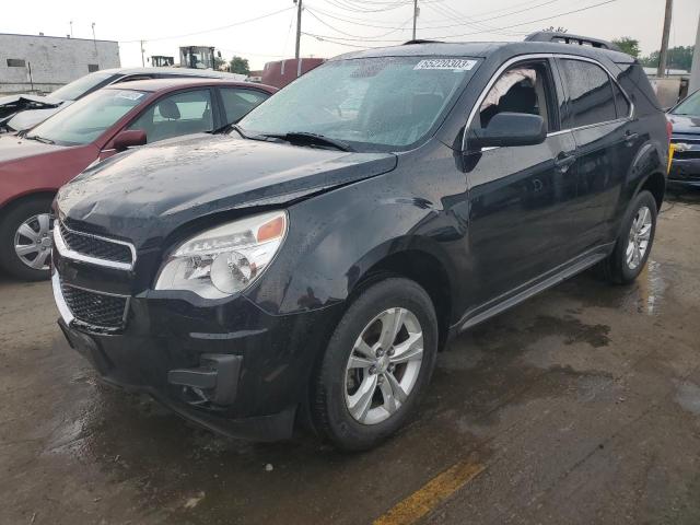 CHEVROLET EQUINOX LT 2014 2gnflfek4e6265413