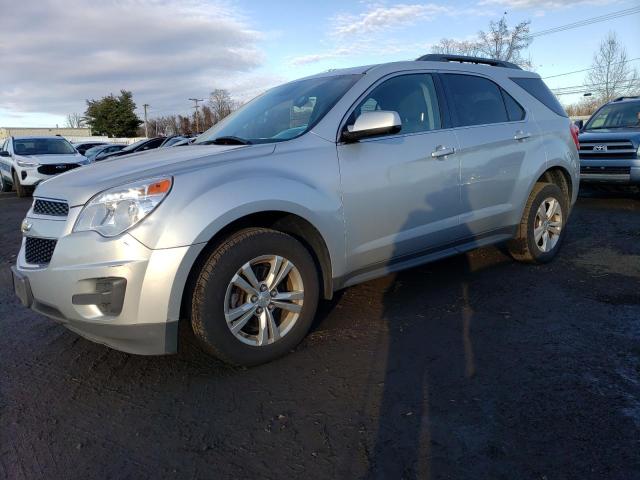 CHEVROLET EQUINOX 2014 2gnflfek4e6265959