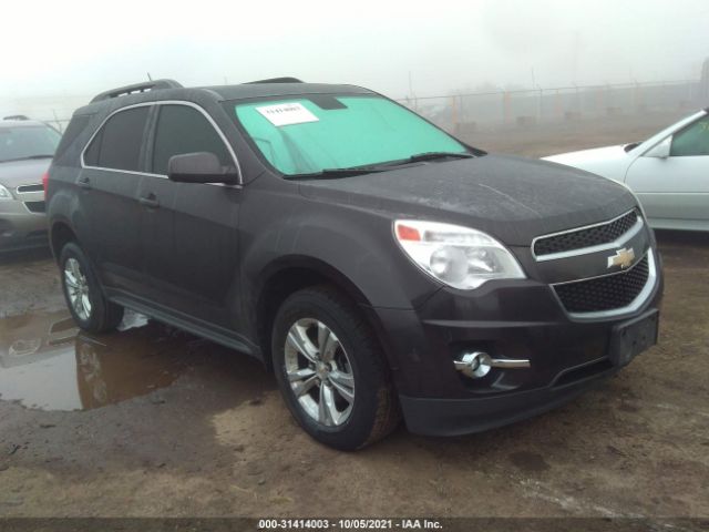 CHEVROLET EQUINOX 2014 2gnflfek4e6267324