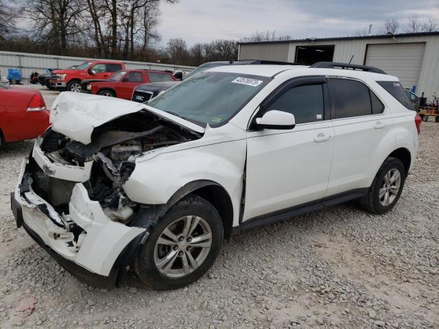 CHEVROLET EQUINOX LT 2014 2gnflfek4e6274418