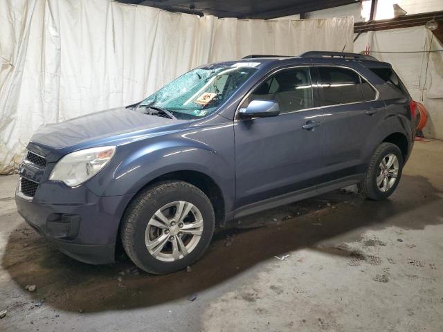 CHEVROLET EQUINOX 2014 2gnflfek4e6274869