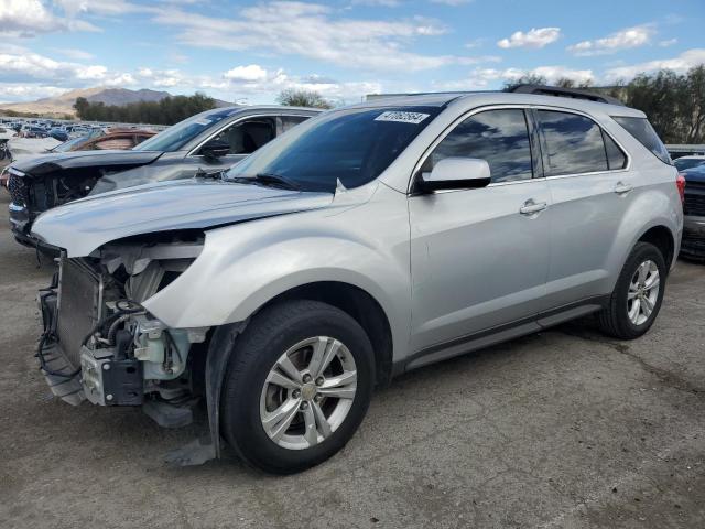 CHEVROLET EQUINOX 2014 2gnflfek4e6274998