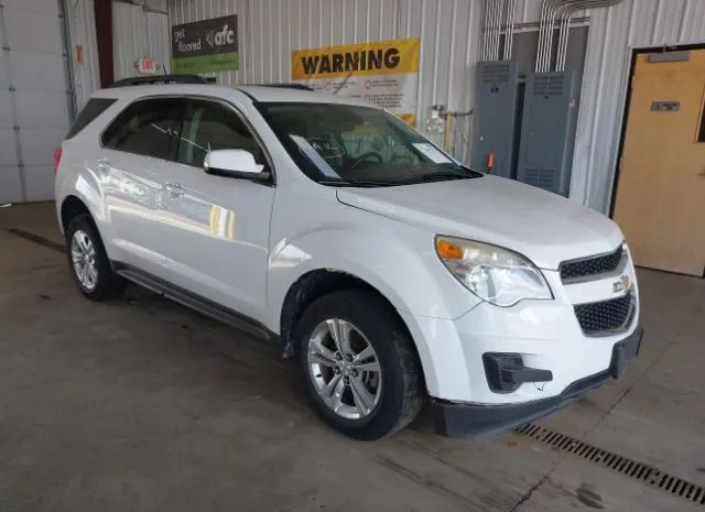 CHEVROLET EQUINOX 2014 2gnflfek4e6275214