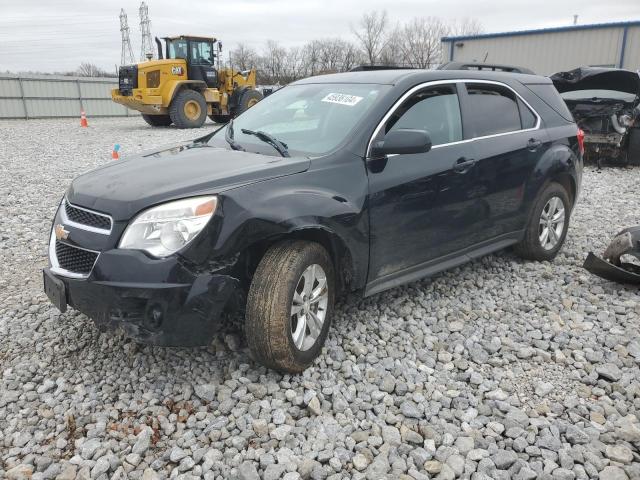 CHEVROLET EQUINOX 2014 2gnflfek4e6275729