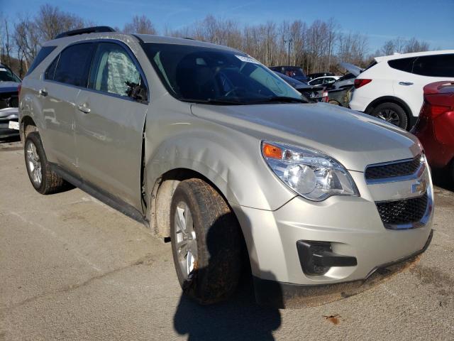 CHEVROLET EQUINOX LT 2014 2gnflfek4e6280834