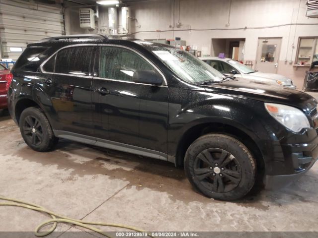 CHEVROLET EQUINOX 2014 2gnflfek4e6294037