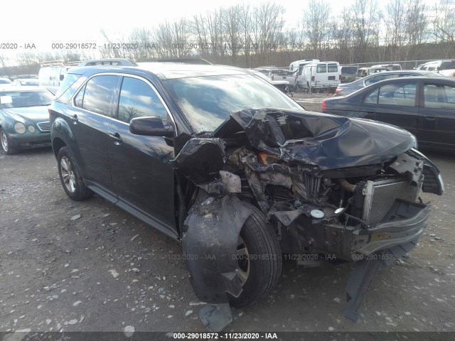 CHEVROLET EQUINOX 2014 2gnflfek4e6294815