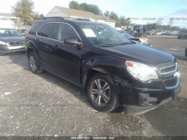 CHEVROLET EQUINOX 2014 2gnflfek4e6297911