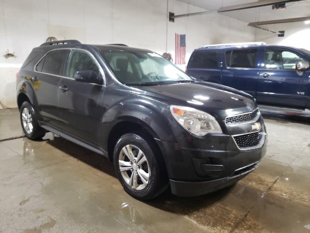 CHEVROLET EQUINOX 2014 2gnflfek4e6298007