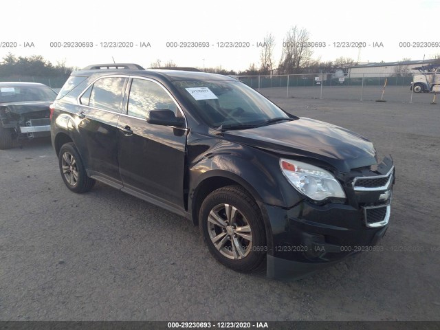 CHEVROLET EQUINOX 2014 2gnflfek4e6300483