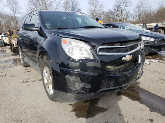 CHEVROLET EQUINOX LT 2014 2gnflfek4e6301519