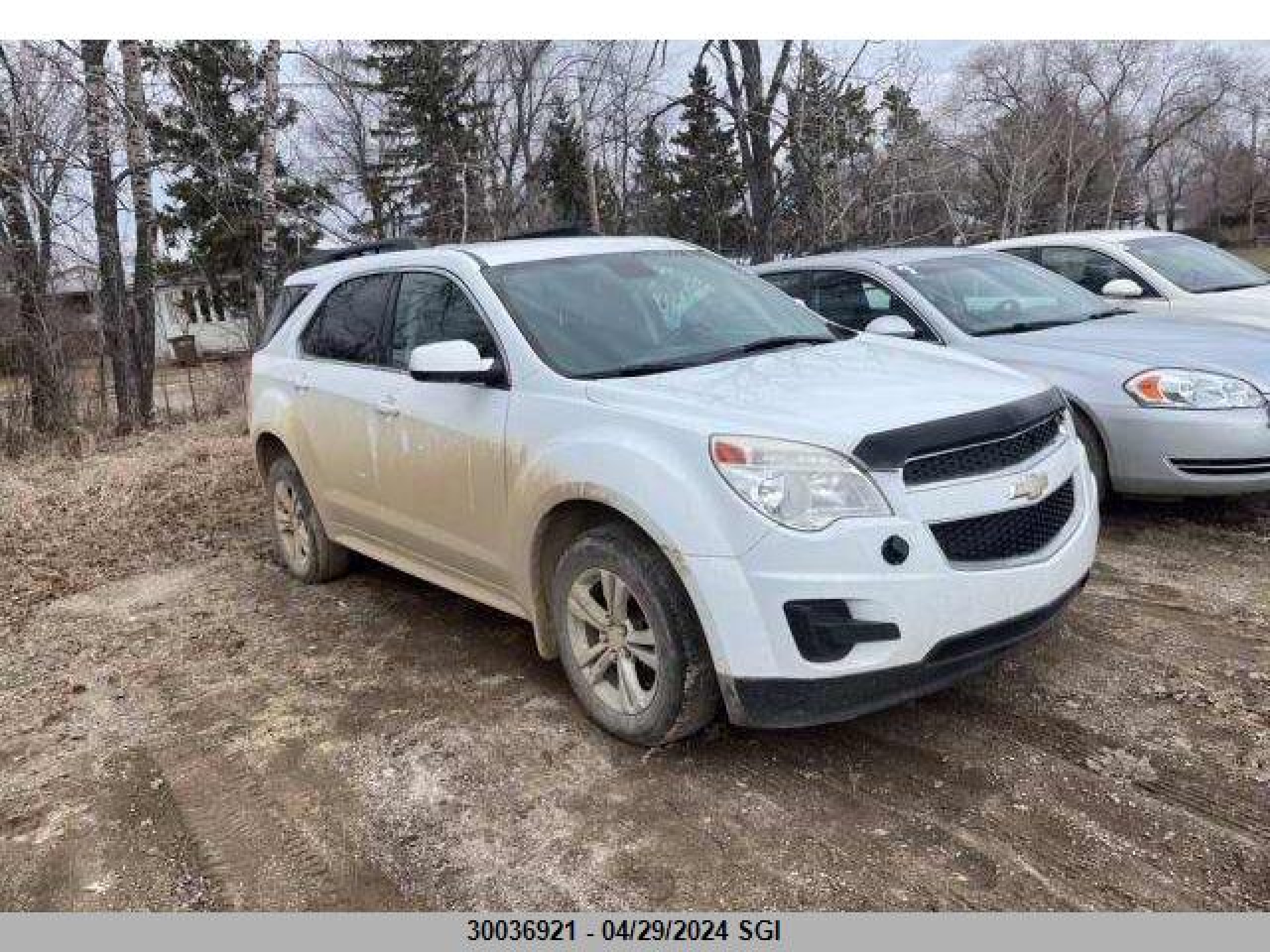 CHEVROLET EQUINOX 2014 2gnflfek4e6325643