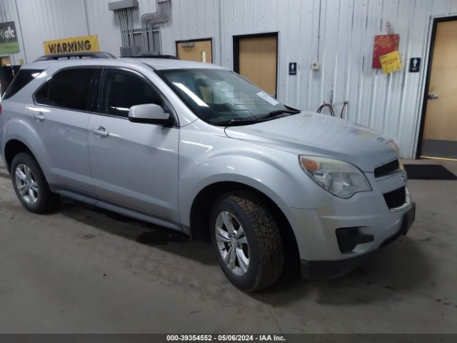 CHEVROLET EQUINOX 2014 2gnflfek4e6327635