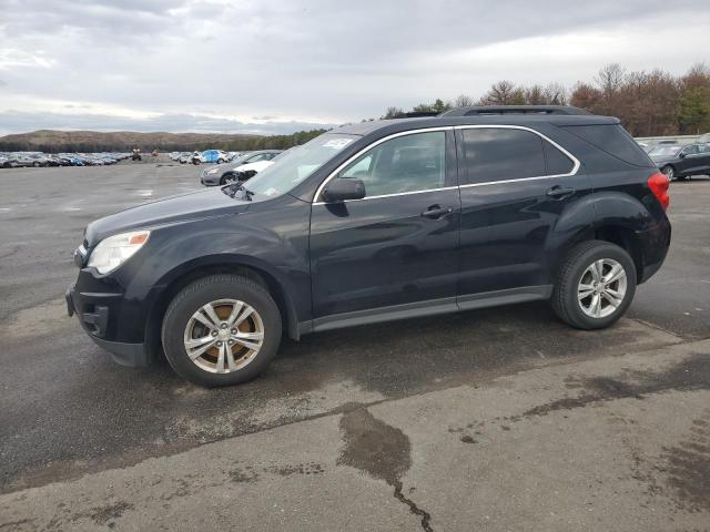 CHEVROLET EQUINOX 2014 2gnflfek4e6327781