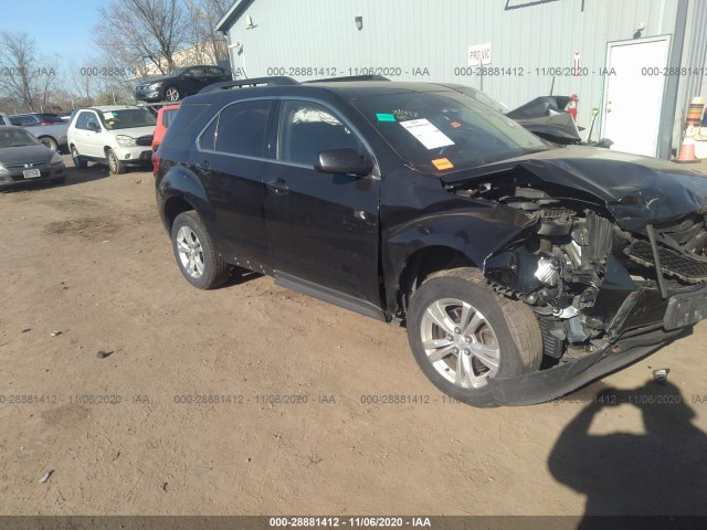 CHEVROLET EQUINOX 2014 2gnflfek4e6330678