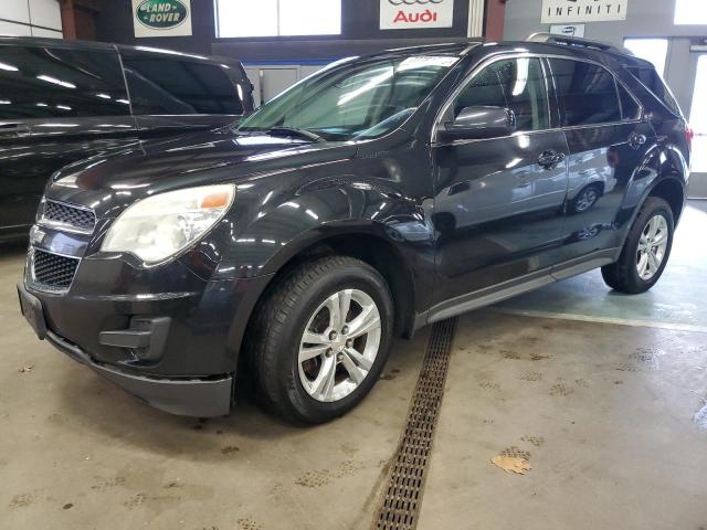 CHEVROLET EQUINOX 2014 2gnflfek4e6340983