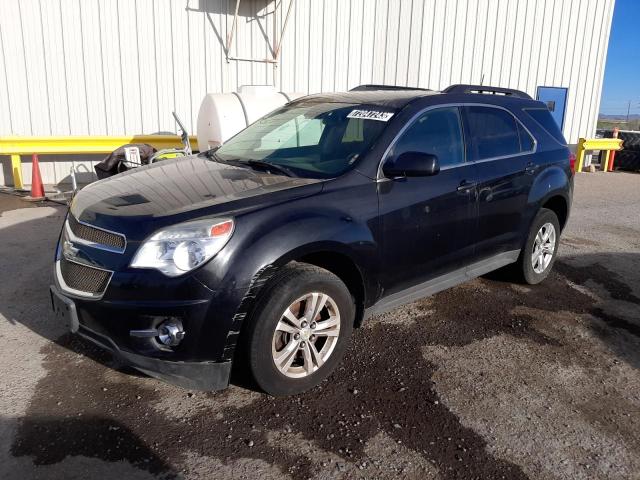 CHEVROLET EQUINOX 2014 2gnflfek4e6347688