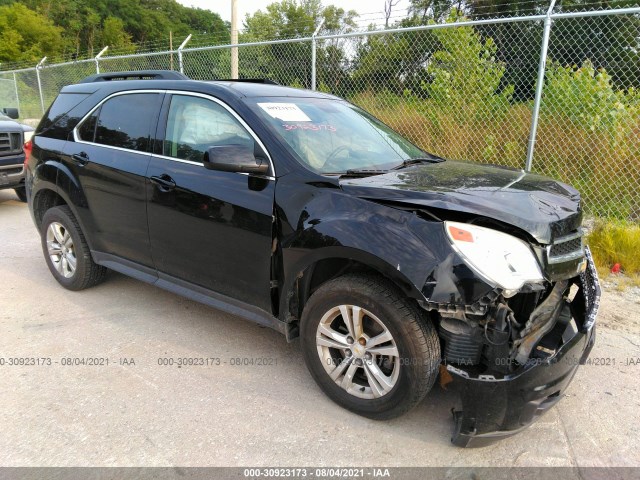 CHEVROLET EQUINOX 2014 2gnflfek4e6347805