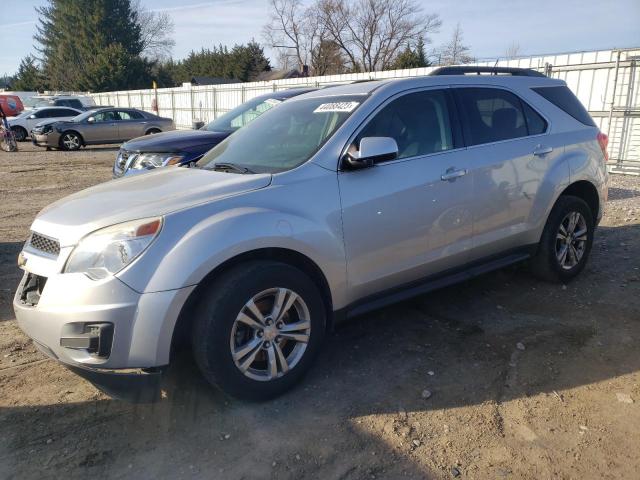 CHEVROLET EQUINOX LT 2014 2gnflfek4e6349392