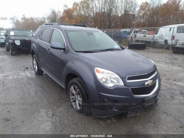 CHEVROLET EQUINOX 2014 2gnflfek4e6352597