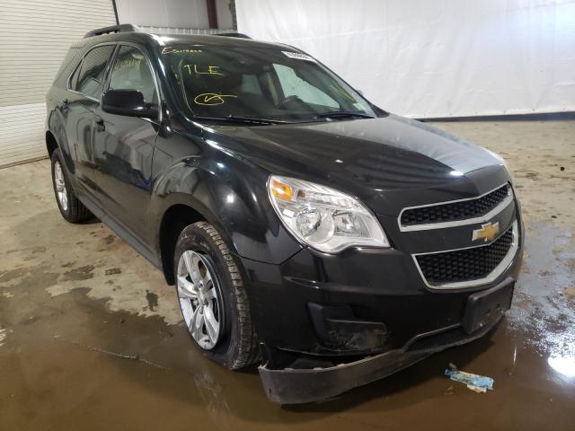 CHEVROLET EQUINOX LT 2014 2gnflfek4e6359369