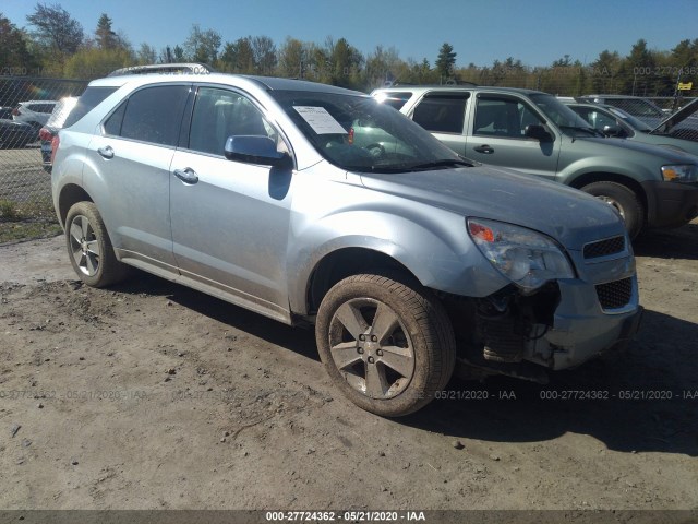 CHEVROLET EQUINOX 2014 2gnflfek4e6360571