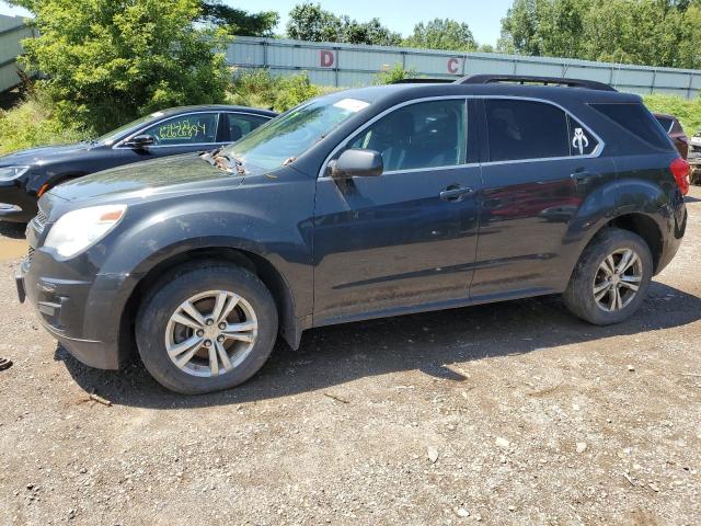 CHEVROLET EQUINOX 2014 2gnflfek4e6362918