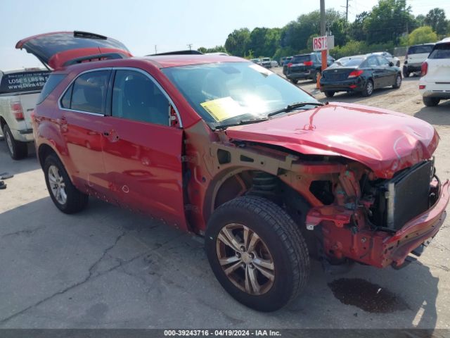 CHEVROLET EQUINOX 2014 2gnflfek4e6376897