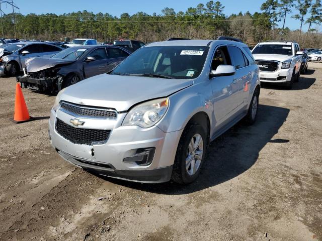 CHEVROLET EQUINOX LT 2015 2gnflfek4f6102987