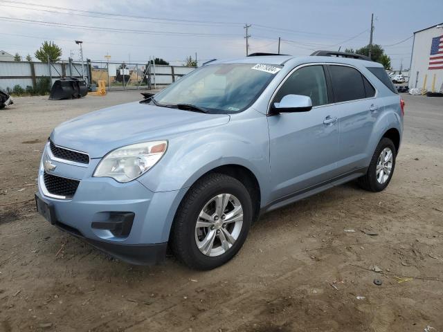 CHEVROLET EQUINOX 2015 2gnflfek4f6106697