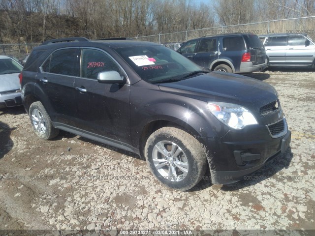 CHEVROLET EQUINOX 2015 2gnflfek4f6110202