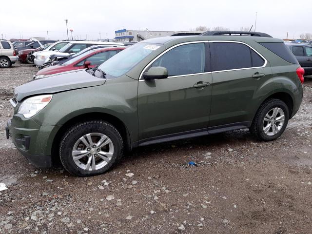 CHEVROLET EQUINOX 2015 2gnflfek4f6112368