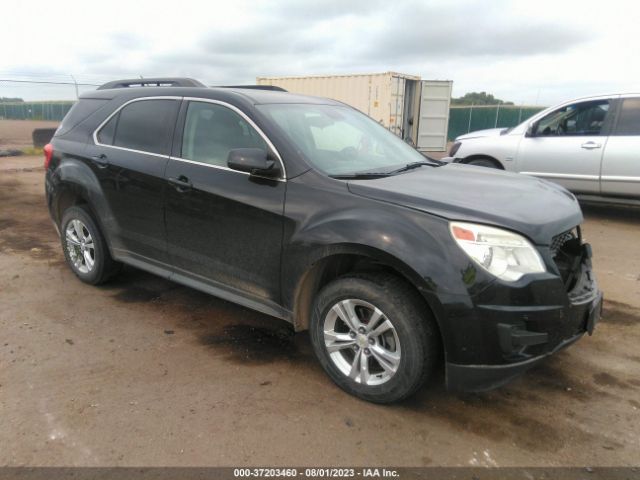 CHEVROLET EQUINOX 2015 2gnflfek4f6114069