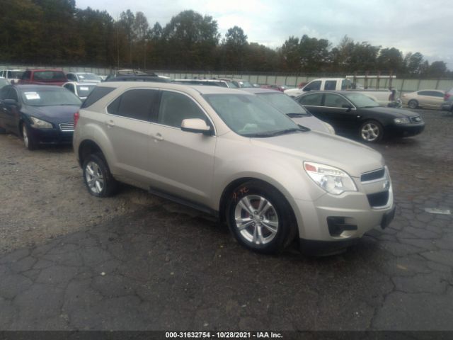 CHEVROLET EQUINOX 2015 2gnflfek4f6139571